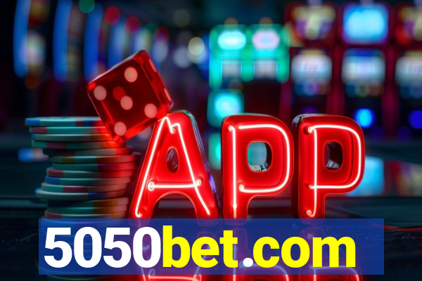 5050bet.com