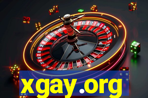xgay.org