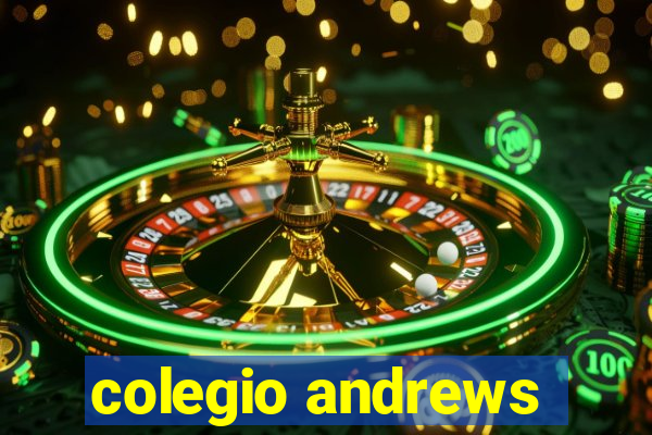 colegio andrews