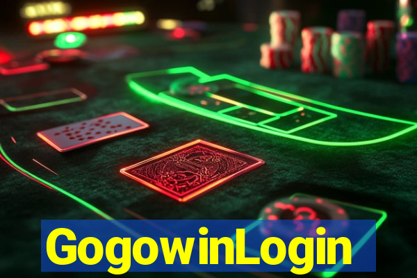 GogowinLogin