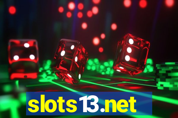 slots13.net