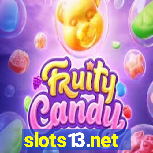 slots13.net
