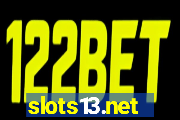 slots13.net