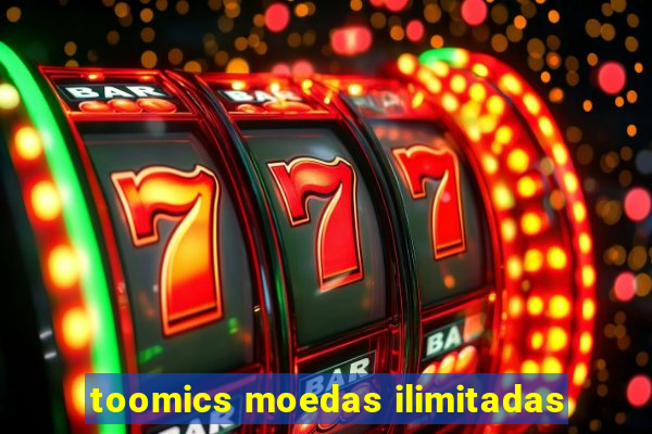 toomics moedas ilimitadas