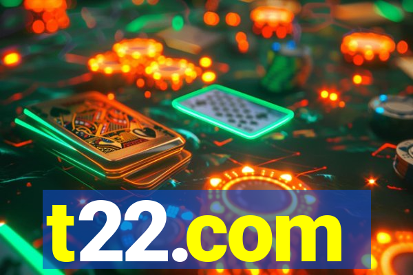 t22.com