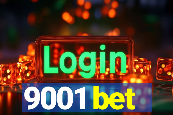 9001 bet