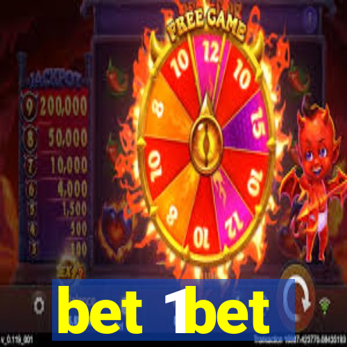 bet 1bet