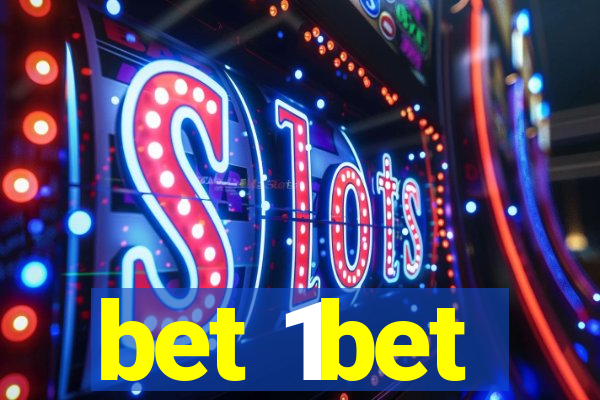 bet 1bet