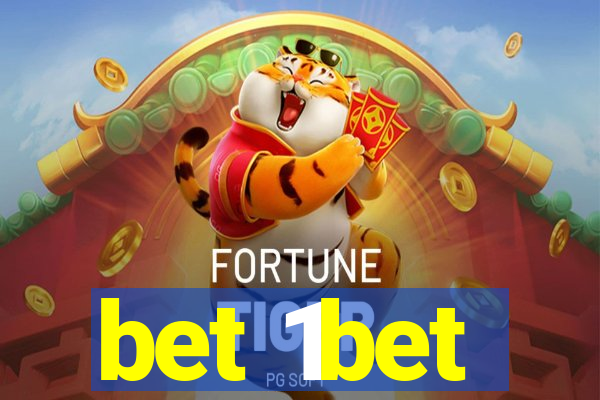 bet 1bet