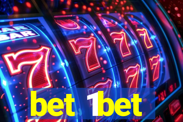bet 1bet