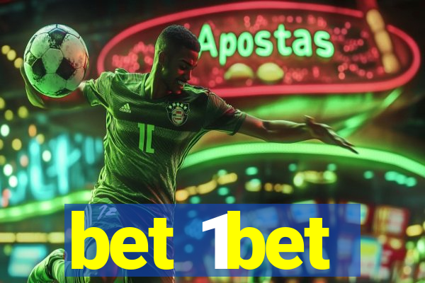 bet 1bet