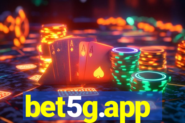 bet5g.app