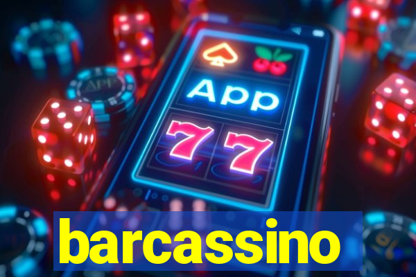 barcassino