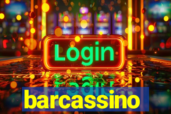 barcassino