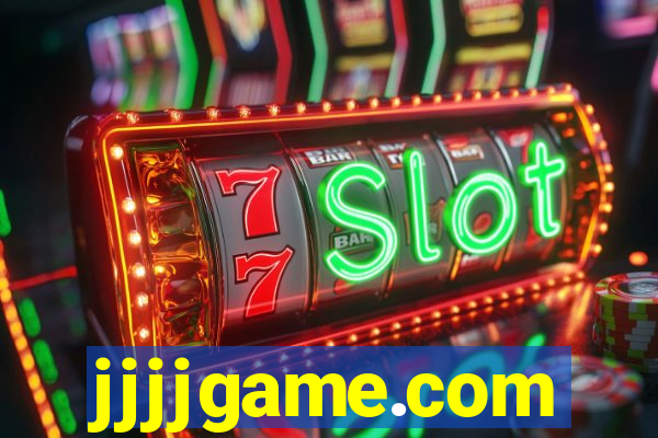 jjjjgame.com