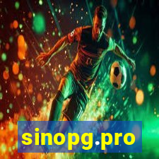 sinopg.pro