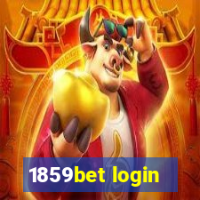 1859bet login