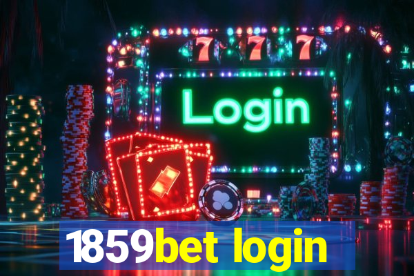 1859bet login