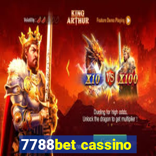 7788bet cassino