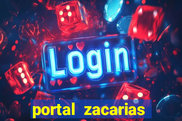portal zacarias mulher x9