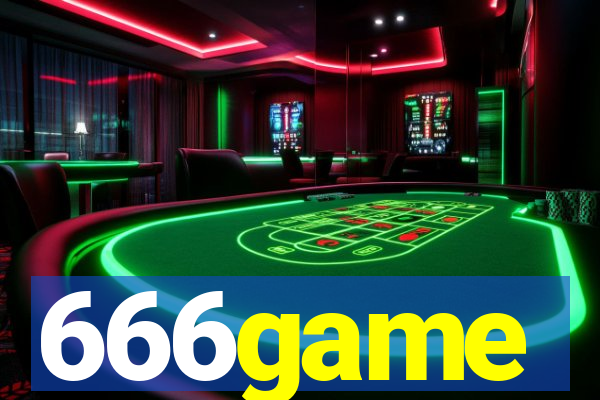 666game