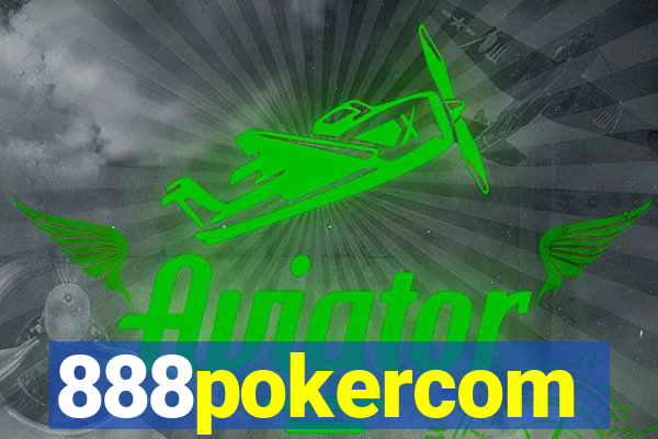 888pokercom