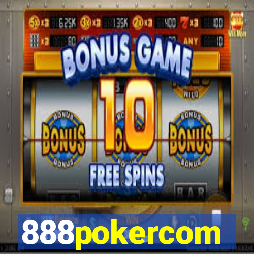 888pokercom