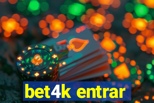 bet4k entrar