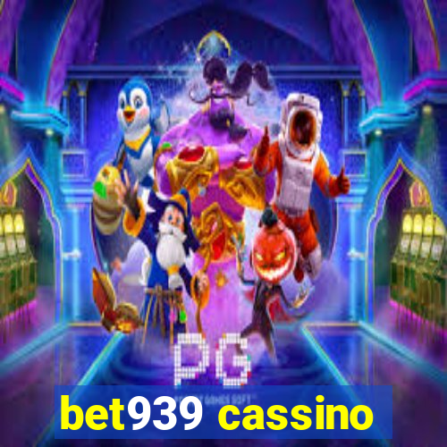bet939 cassino