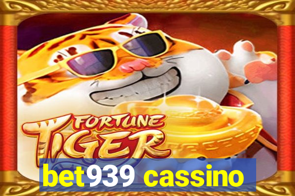 bet939 cassino