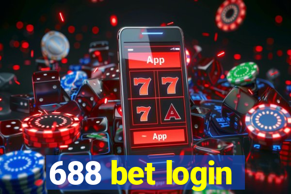 688 bet login