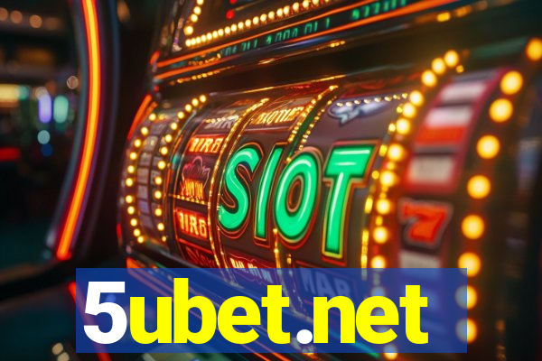 5ubet.net