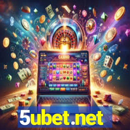 5ubet.net