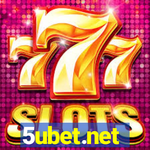 5ubet.net
