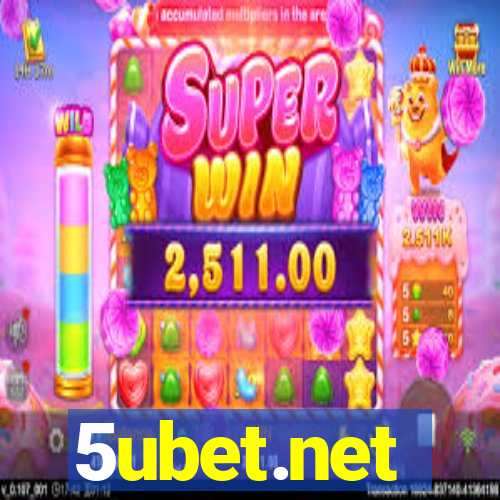5ubet.net