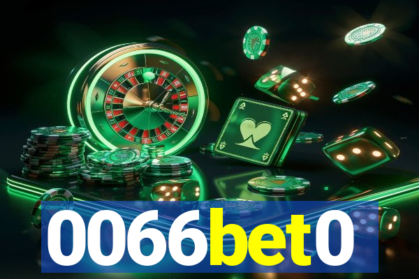 0066bet0