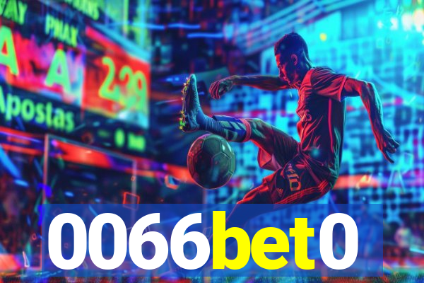 0066bet0