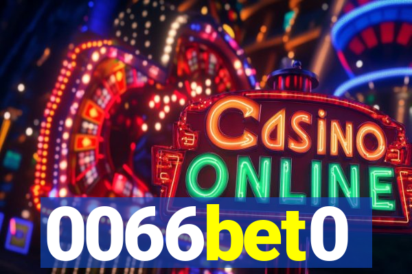0066bet0