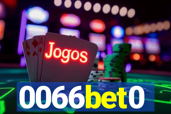 0066bet0