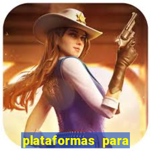 plataformas para ganhar dinheiro jogando