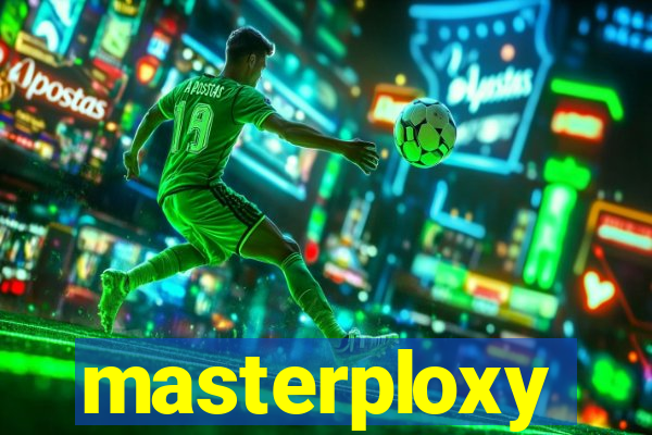 masterploxy