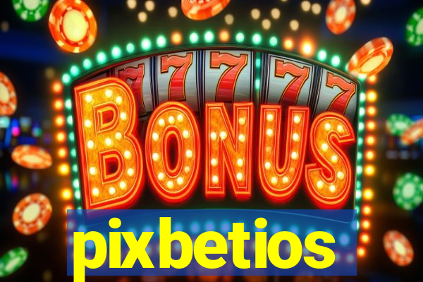 pixbetios