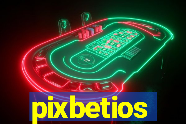pixbetios