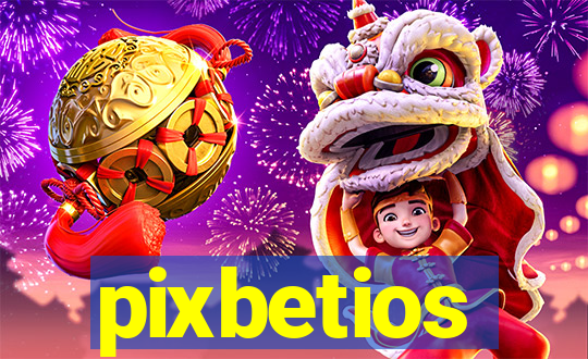 pixbetios