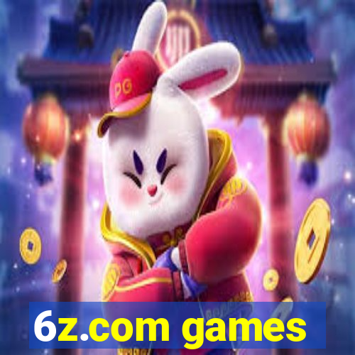 6z.com games