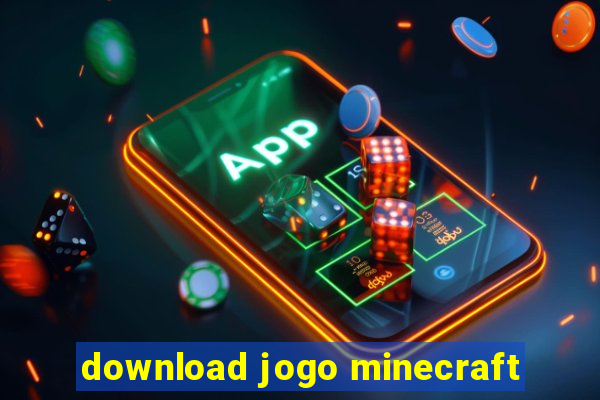 download jogo minecraft