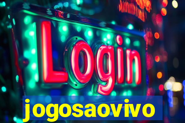 jogosaovivo
