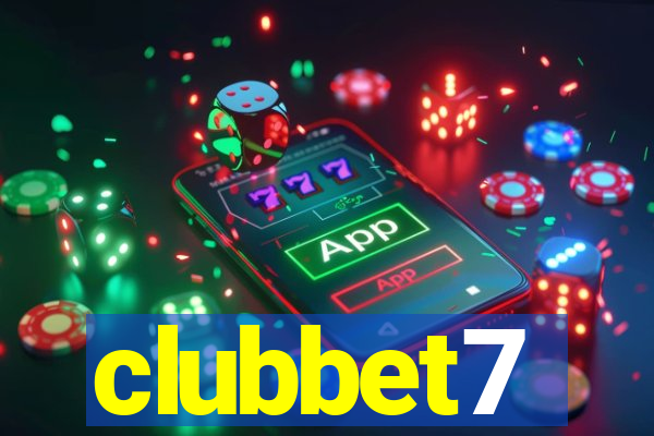 clubbet7