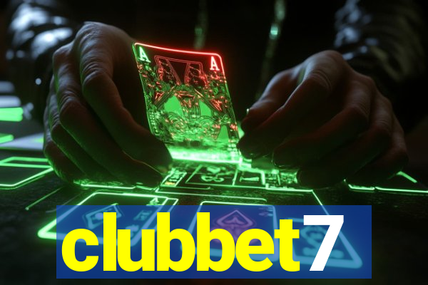 clubbet7