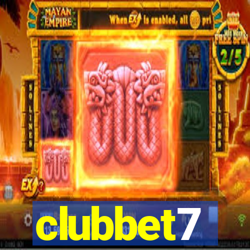 clubbet7